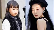 小沈阳女儿长大后美到认不出，高级脸明星气质惊艳众人