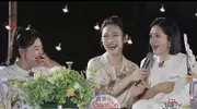 《你好时光》收官，谢娜一出场就自带“快乐开关”