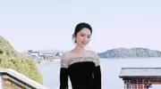 董璇回应争议，感谢关心，嫁小9岁张维伊后风波不断
