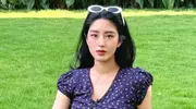 杨采钰嫁豪门疑云：生子未进门，背后故事几何？