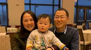 江西女孩嫁给北京博士，婚后生俩娃定居美国不回国，如今过得咋样