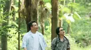 周迅这穿搭绝了！衬衫牛仔裤扎麻花辫，普通人能学吗？