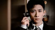 张一山《守护者们》一人分饰两角，演技台词双双开挂！ 