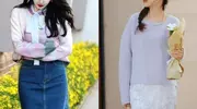 夏天上衣别乱买！中年女人备这三件，轻松逆袭时尚圈？