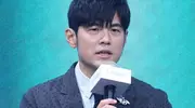 周杰伦：发首张专辑就知自己音乐20年后仍站得住脚