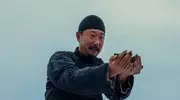 《生万物》封二下线，林永健演老农民，这演技你给打几分？