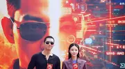小人物价值观引领情感共鸣 网络剧《我叫赵吴狄之重启》开机
