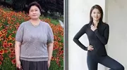 50岁左右女人看过来！运动和不运动，结局天差地别？
