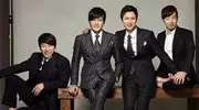 《绅士的品格》男主演重聚，时隔13年再同框，张东健竟然显的最老