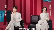 胡杏儿原声出演蛮好的人生，气场不输孙俪成TVB视后第一人