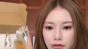 马筱梅时隔半月直播人气高，坦言不惧黑粉带任务来，勇气可嘉