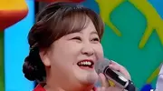 贾玲用实力证明女性也能在相声界闯出一片天