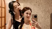 张小婉的真实让管乐引争议？《浪姐6》中早有迹可循