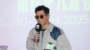 古天乐自曝视网膜穿孔紧急手术，话题登顶热搜粉丝揪心