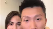 福建男子娶小10岁阿富汗美女，美女酷似张曼玉，网友：你真赚大了