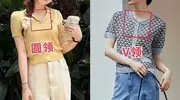 2025夏天必看！有品味女人选这三件上衣，普通女生能学吗？