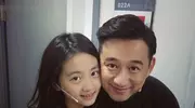 黄磊女儿演话剧只是开端，黄多多新片杀青众星捧月冲云霄