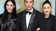 星二代走秀，董璇女儿可爱，甜馨女王范十足，赵文卓女儿惊艳全场