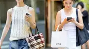 中年女人夏天只备3衣2裤2裙，真能超洋气？快来看！
