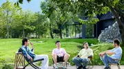 交出家庭成长温暖答卷，《爸爸当家·慢享季》温情收官 