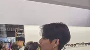 Jennie和金泰亨又“被恋爱”？一条项链引韩娱圈猜测大战