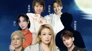 一线歌手容祖儿县城中学操场演出，英皇是真缺钱了？
