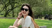 夏天穿碎花半裙，真能摆脱土气实现减龄逆袭？快来一探究竟！