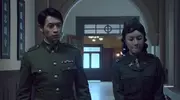 沉默的荣耀：特务黎晴成“叛逆者”，或为救朱枫受伤