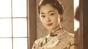 谁能扛住，穿上旗袍的宋轶，真乃人间尤物啊？