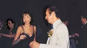 梅艳芳被黑帮追杀，任性惹祸，真相惊心