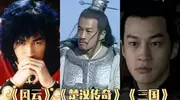 这次真的心疼哈妮克孜了 和两个可以当自己爹的胖大叔演三角恋古偶