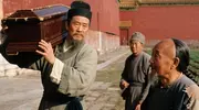海瑞抬着棺材死磕，于成龙清廉到底，他俩当官都这么拧巴吗