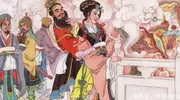 被电视剧美化的六位古代暴君，真实暴行令人发指，历史的真相