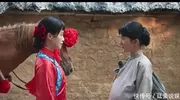 救命！蓝盈莹和杨幂同框太狠了，配角直接把主角压成背景板？