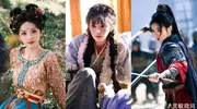 惨遭许凯拖累！《子夜归》田曦薇4部待播，下部搭张凌赫先婚后爱