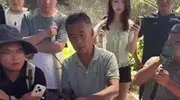 “流浪大师”沈巍牵手晓晓，爱情来得猝不及防！