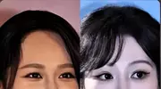 明星“颜值遗憾”大曝光！杨紫沈月鼻子成短板！你最想帮谁微调？