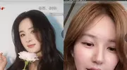 赵露思解约风波“牵连”杨幂，和她相比，赵露思注定成功不了！