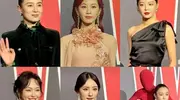 上海盛典晚宴，杨幂靠边坐，中心位引热议，马伊琍终是被文章影响