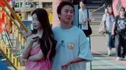 王思聪搂腰女子身份被扒，是人气网红身材火辣，评论区彻底沦陷！
