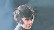上海滩艳星杨耐梅：从银幕女神到街头乞讨，她最终为何输光人生？