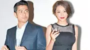 不是熊黛林不行 而是方媛更有性价比！结婚八年 郭富城再度官宣喜讯