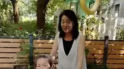《红楼梦》王夫人扮演者周贤珍近照曝光！女儿日籍老公罕见露面！