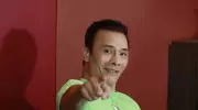 香港知名男星植发成功，割胆手术后身材消瘦，至今单身无儿无女