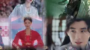 今日三部古装剧定档 一部在哔哩哔哩播 两部在爱奇艺播 新剧来袭！