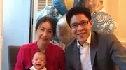 郭晶晶谈养孩子：不要求100分，会和他们做朋友，一个品质很重要