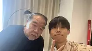 知名港星近照网上疯传！身形暴瘦满脸白须，健康状况引人担忧