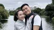 何超云删光跟未婚夫照片 前男友为她离婚成笑话