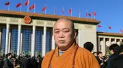 少林方丈被查，女星遭AI造谣，真相背后藏着什么秘密？