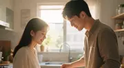 婚姻里的 “甜”，是他记得你所有的小习惯，把你宠成孩子